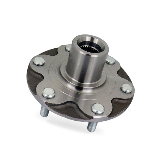 Wheel Hub Bearing Suitable for Toyota Fortuner Hilux Innova RunX 2004-2023