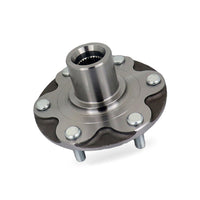 Wheel Hub Bearing Suitable for Toyota Fortuner Hilux Innova RunX 2004-2023 - BD2