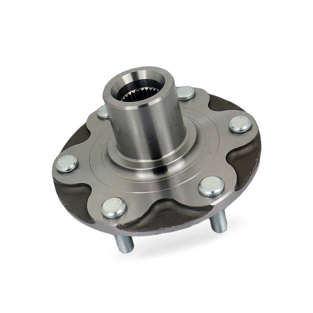 Wheel Hub Bearing Suitable for Toyota Fortuner Hilux Innova RunX 2004-2023 - BD4