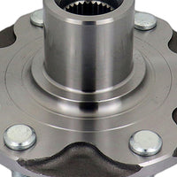 Wheel Hub Bearing Suitable for Toyota Fortuner Hilux Innova RunX 2004-2023 - XQ1
