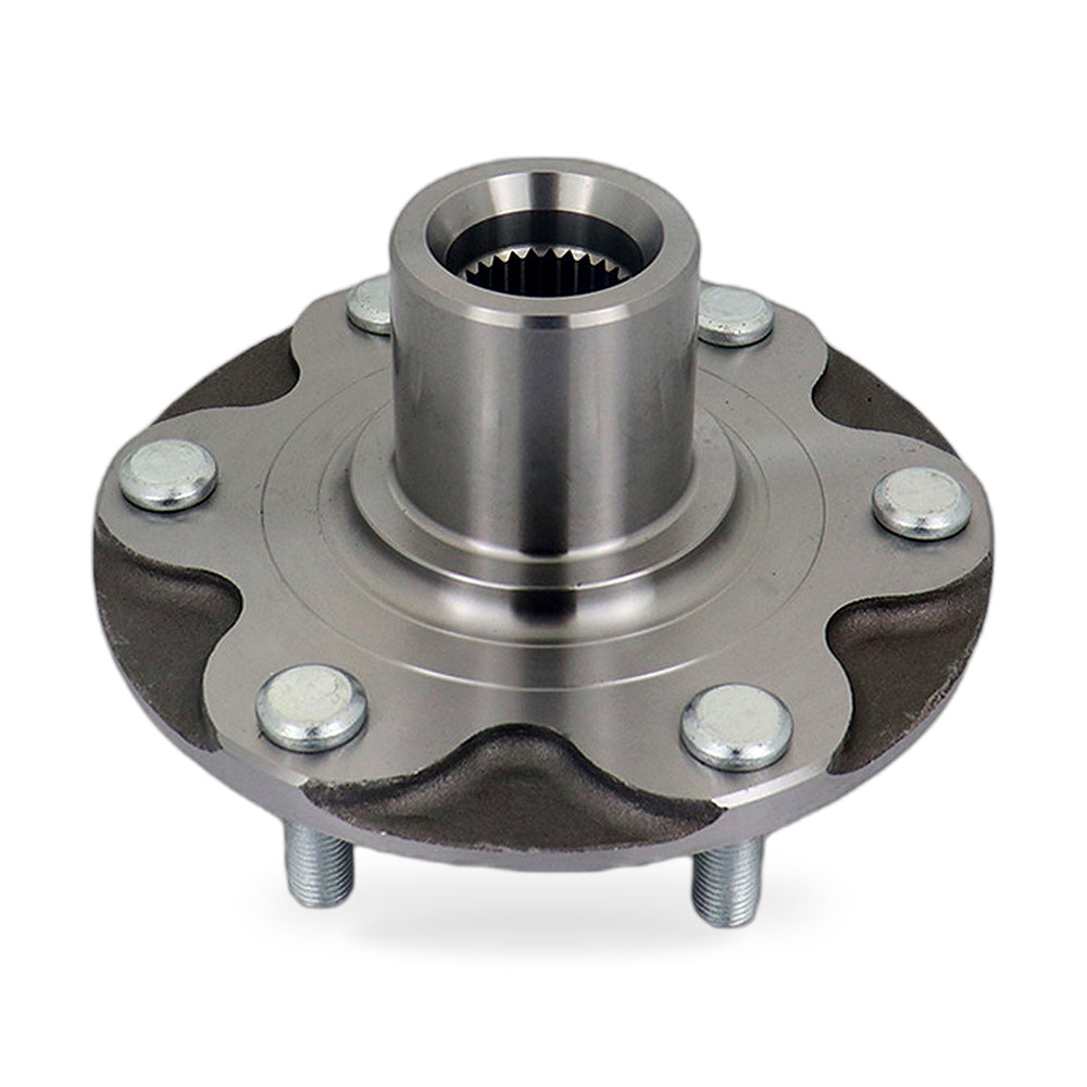 Wheel Hub Bearing Suitable for Toyota Fortuner Hilux Innova RunX 2004-2023 - ZT2