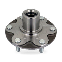Wheel Hub Bearing Suitable for Toyota Fortuner Hilux Innova RunX 2004-2023 - ZT2
