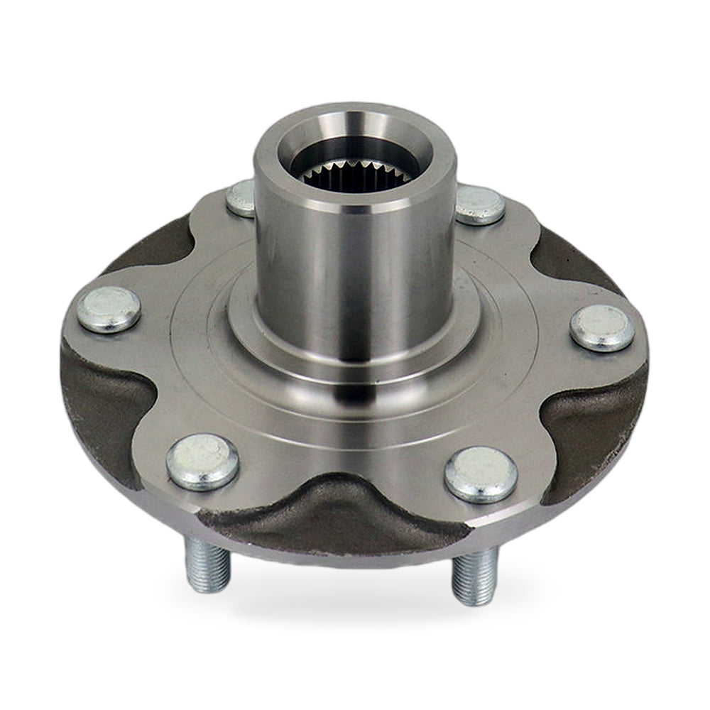Wheel Hub Bearing Suitable for Toyota Fortuner Hilux Innova RunX 2004-2023 - ZT3