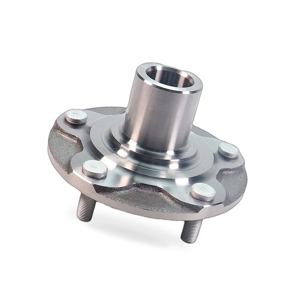 Front Wheel Bearing Hub Assembly Suitable for Toyota Land Cruiser Lexus LX470 - BD1