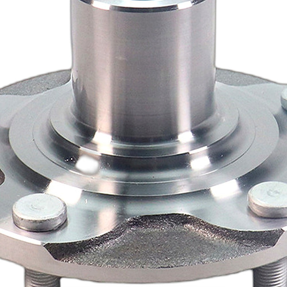 Front Wheel Bearing Hub Assembly Suitable for Toyota Land Cruiser Lexus LX470 - XQ1