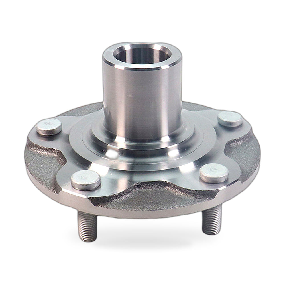 Front Wheel Bearing Hub Assembly Suitable for Toyota Land Cruiser Lexus LX470 - ZT2