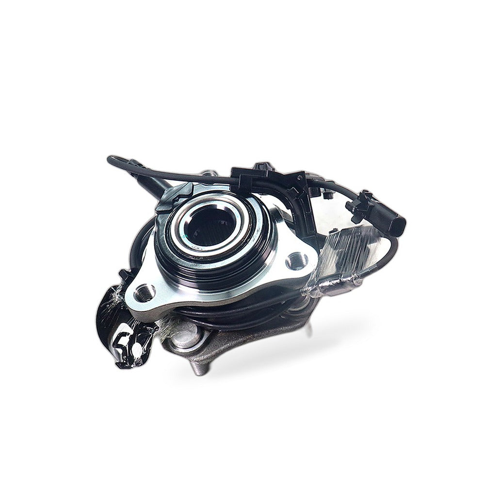 Front Wheel Bearing Hub Assembly Suitable for Toyota Yaris Vitz Belta Vios - BD2