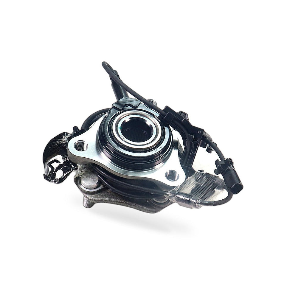 Front Wheel Bearing Hub Assembly Suitable for Toyota Yaris Vitz Belta Vios - BD3