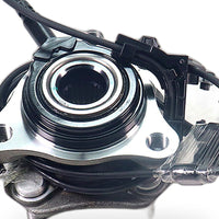 Front Wheel Bearing Hub Assembly Suitable for Toyota Yaris Vitz Belta Vios - XQ1