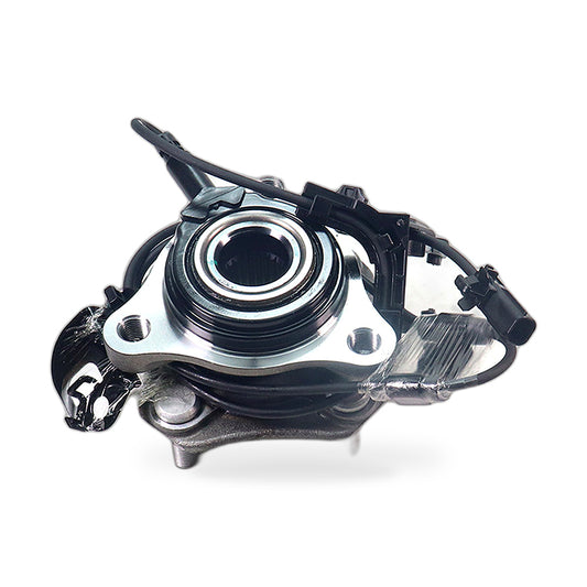 Front Wheel Bearing Hub Assembly Suitable for Toyota Yaris Vitz Belta Vios - ZT2