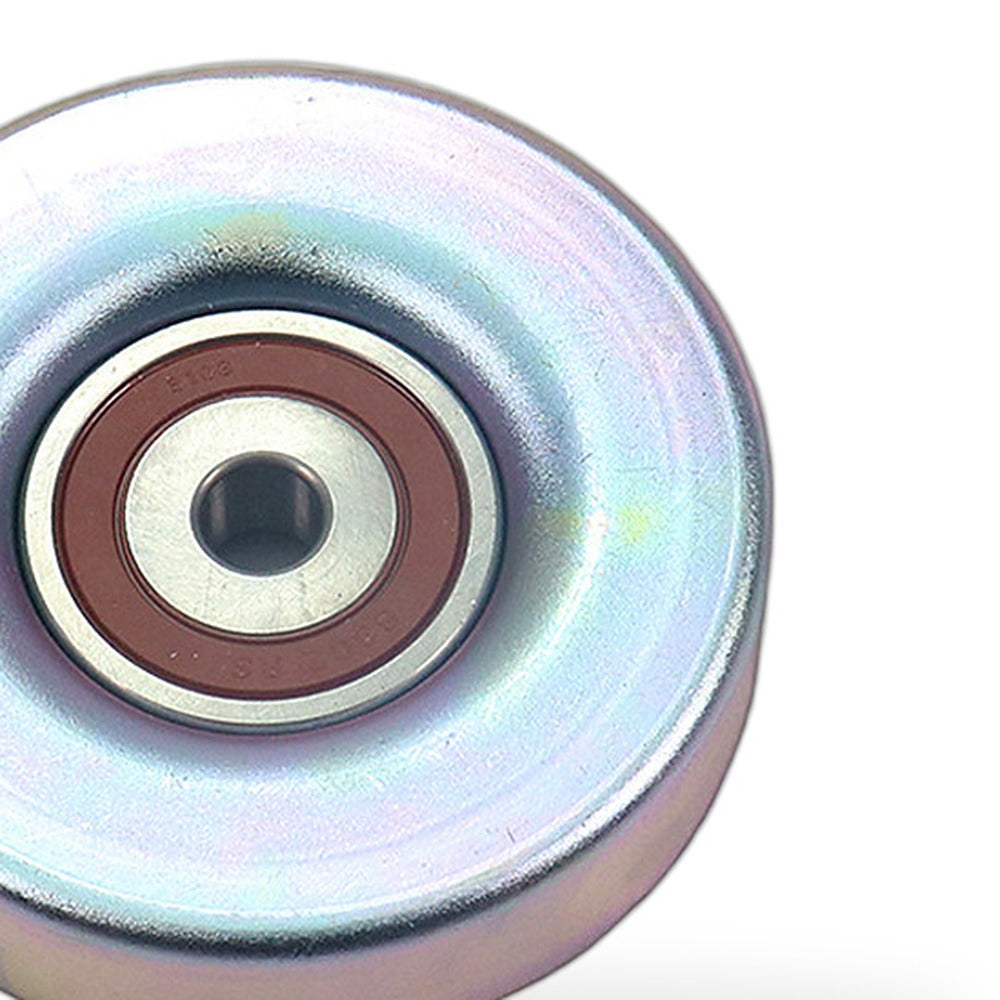 Idler Pulley Suitable for Toyota Yaris Corolla Auris Scion xA xB Daihatsu - XQ1