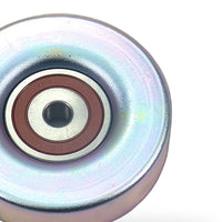 Idler Pulley Suitable for Toyota Yaris Corolla Auris Scion xA xB Daihatsu - XQ1
