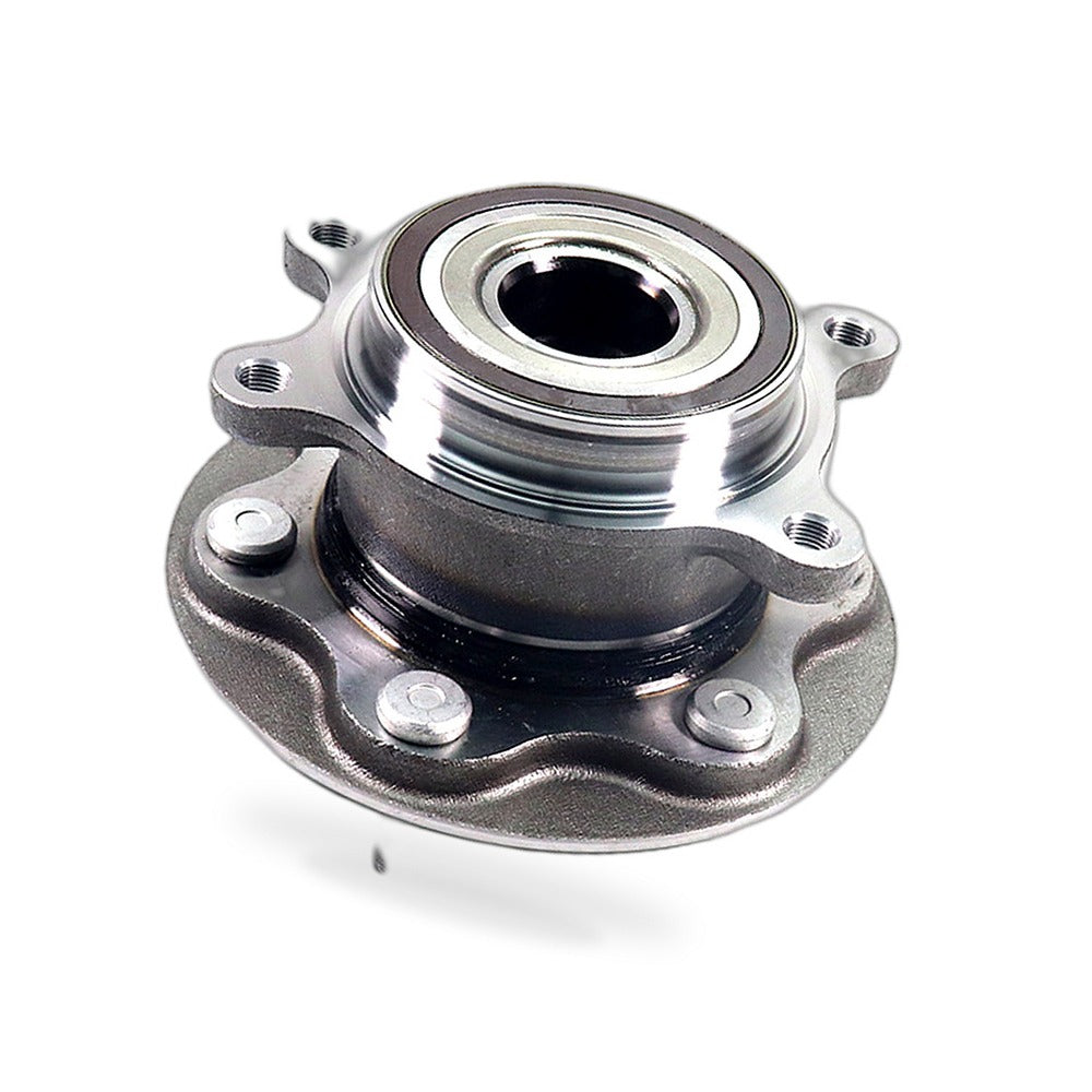 Front Wheel Bearing Hub Assembly Suitable for Toyota Prado 4Runner FJ Cruiser - BD1