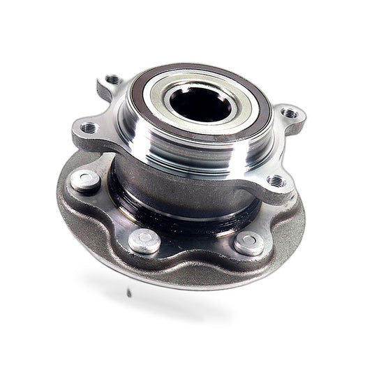 Front Wheel Bearing Hub Assembly Suitable for Toyota Prado 4Runner FJ Cruiser