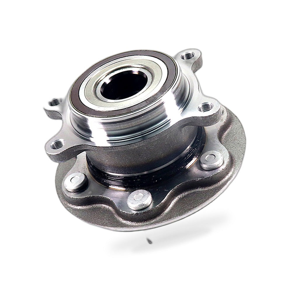 Front Wheel Bearing Hub Assembly Suitable for Toyota Prado 4Runner FJ Cruiser - BD2