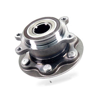 Front Wheel Bearing Hub Assembly Suitable for Toyota Prado 4Runner FJ Cruiser - BD2