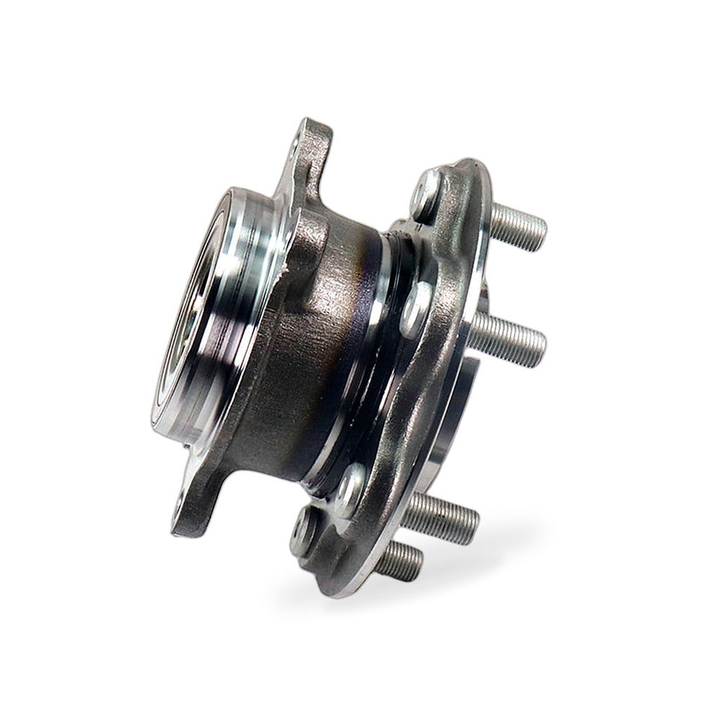 Front Wheel Bearing Hub Assembly Suitable for Toyota Prado 4Runner FJ Cruiser - BD4