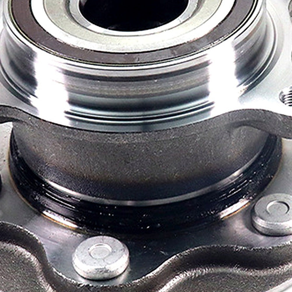 Front Wheel Bearing Hub Assembly Suitable for Toyota Prado 4Runner FJ Cruiser - XQ1