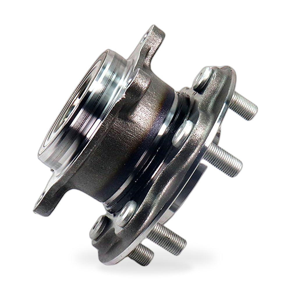 Front Wheel Bearing Hub Assembly Suitable for Toyota Prado 4Runner FJ Cruiser - ZT3