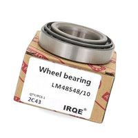 Steering Bearing Suitable for Toyota Hilux IV 4Runner Fortuner 90366-17001 - BD1
