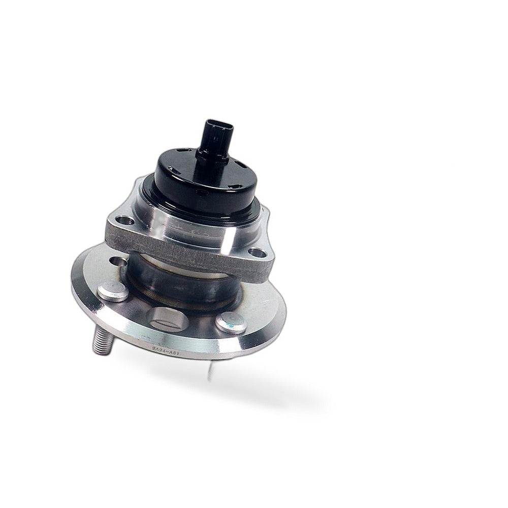 Rear Wheel Bearing Hub Assembly Suitable for Toyota Yaris Vitz Ractis Verso S - BD1