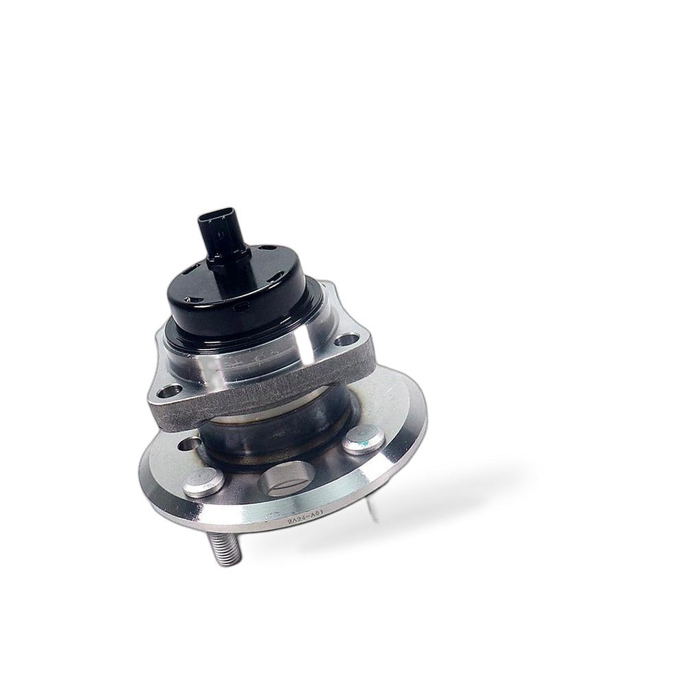 Rear Wheel Bearing Hub Assembly Suitable for Toyota Yaris Vitz Ractis Verso S - BD2