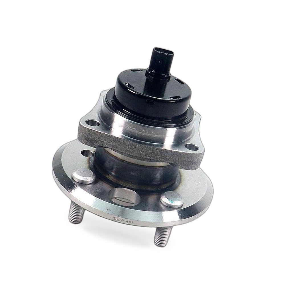 Rear Wheel Bearing Hub Assembly Suitable for Toyota Yaris Vitz Ractis Verso S - BD3