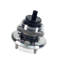 Rear Wheel Bearing Hub Assembly Suitable for Toyota Yaris Vitz Ractis Verso S - BD3