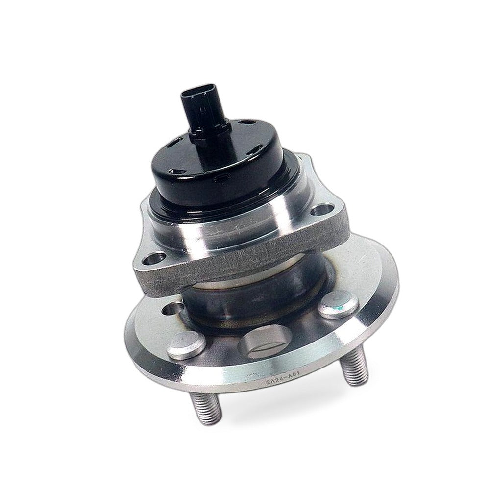 Rear Wheel Bearing Hub Assembly Suitable for Toyota Yaris Vitz Ractis Verso S - BD4