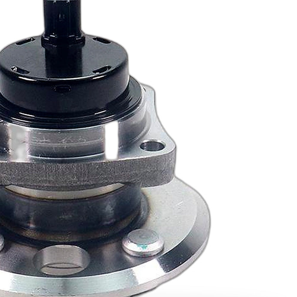 Rear Wheel Bearing Hub Assembly Suitable for Toyota Yaris Vitz Ractis Verso S - XQ1