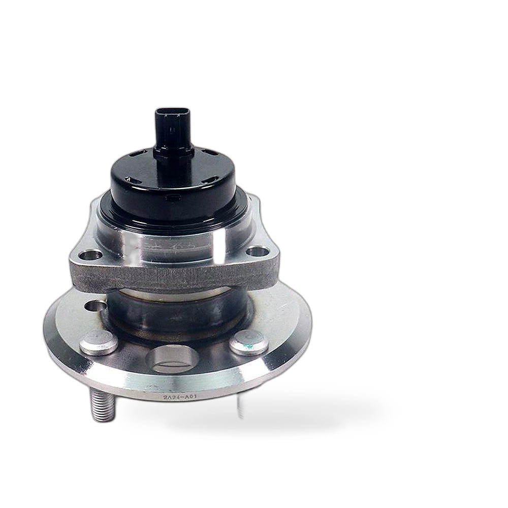 Rear Wheel Bearing Hub Assembly Suitable for Toyota Yaris Vitz Ractis Verso S - ZT2