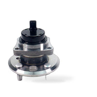 Rear Wheel Bearing Hub Assembly Suitable for Toyota Yaris Vitz Ractis Verso S - ZT2