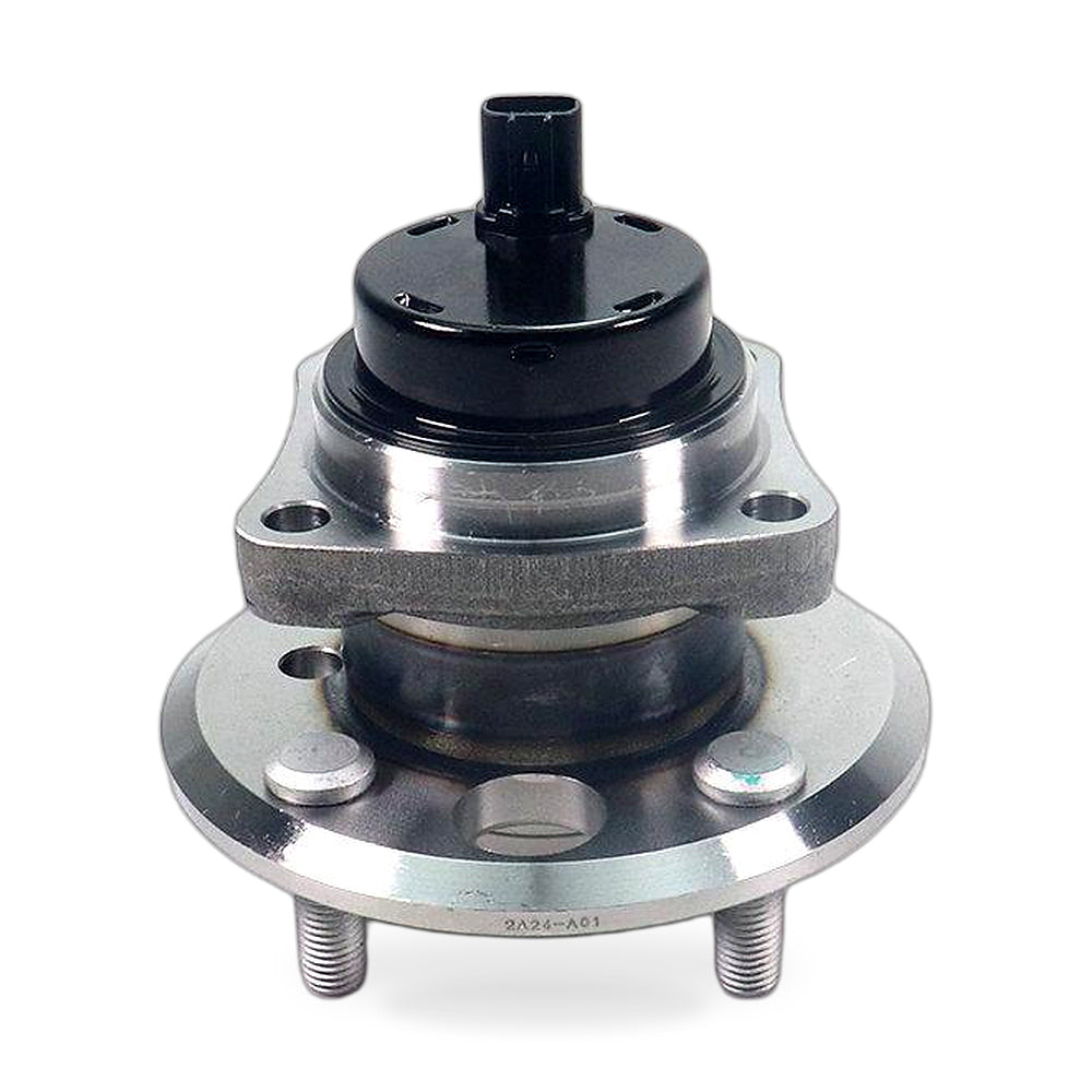 Rear Wheel Bearing Hub Assembly Suitable for Toyota Yaris Vitz Ractis Verso S - ZT3