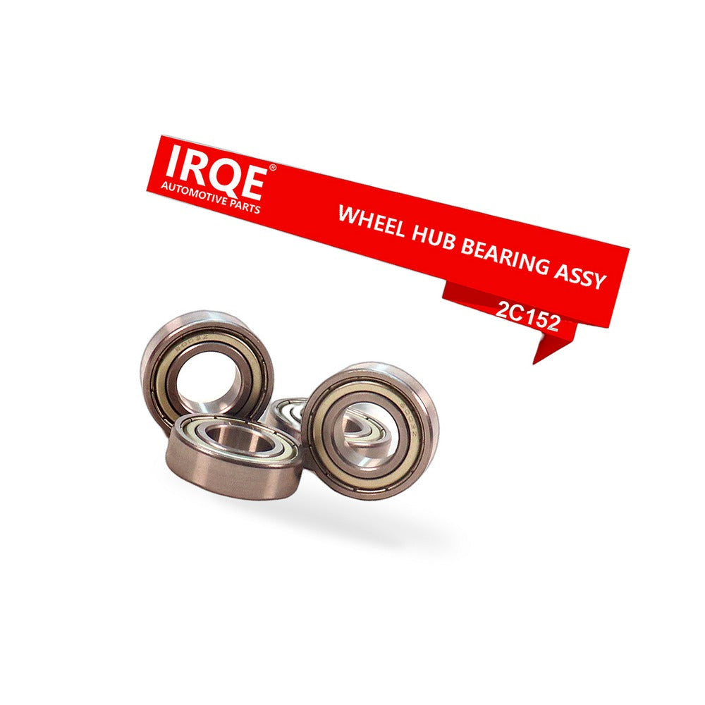 Wheel Hub Bearing Unit Suitable for Toyota Camry Corolla RAV4 Matrix Scion tC xB - BD1