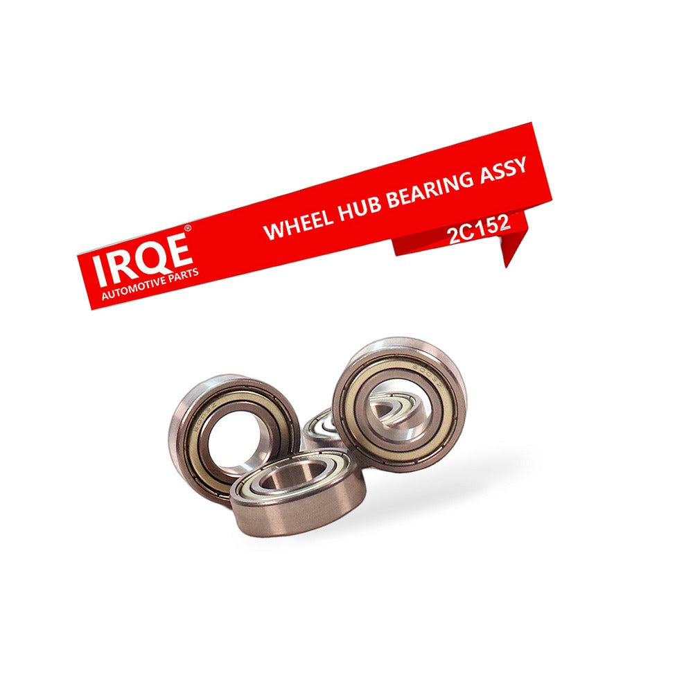 Wheel Hub Bearing Unit Suitable for Toyota Camry Corolla RAV4 Matrix Scion tC xB - BD2