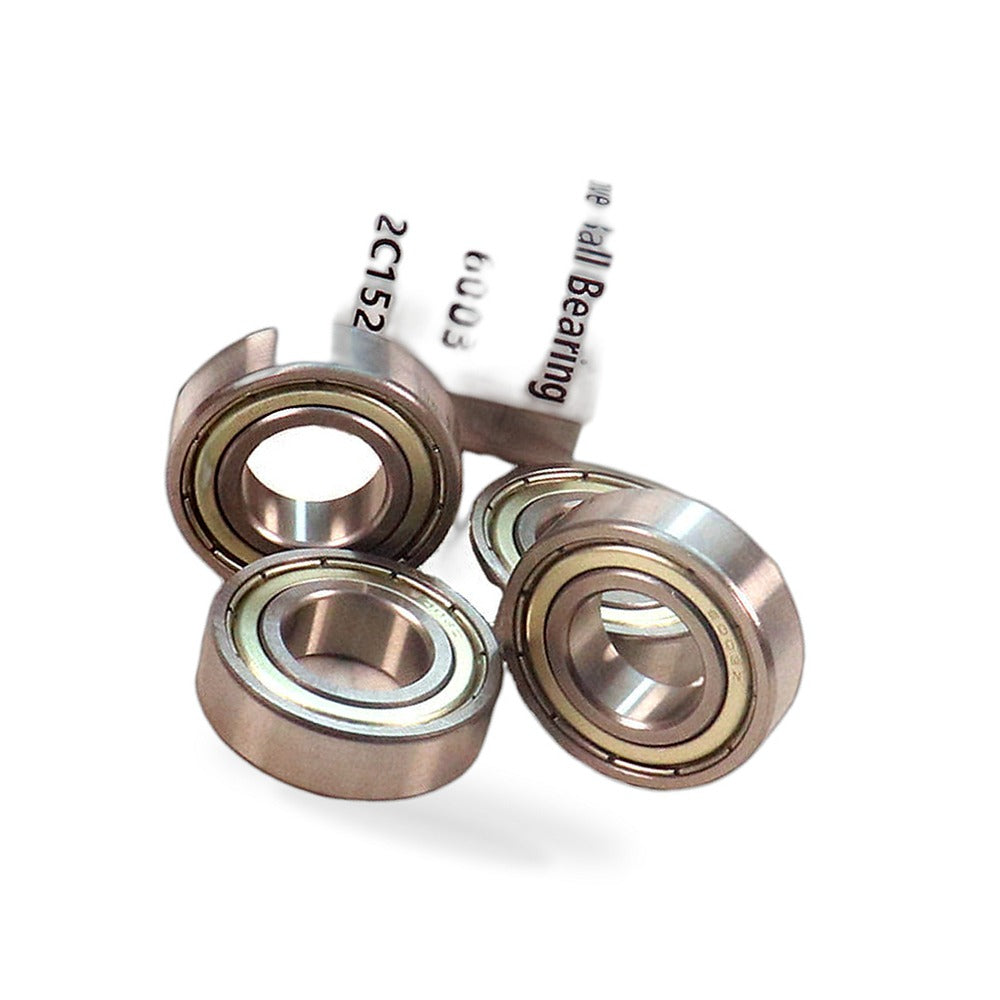Wheel Hub Bearing Unit Suitable for Toyota Camry Corolla RAV4 Matrix Scion tC xB - BD3