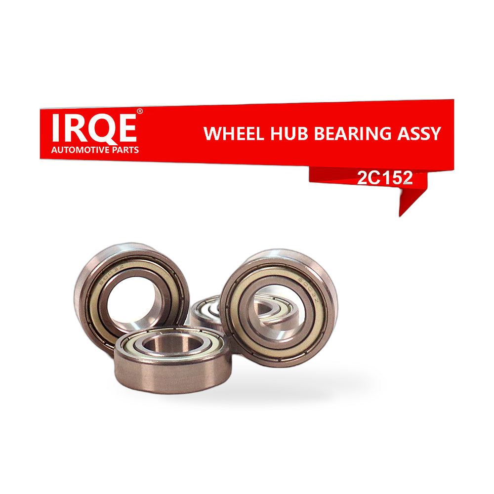 Wheel Hub Bearing Unit Suitable for Toyota Camry Corolla RAV4 Matrix Scion tC xB - ZT2