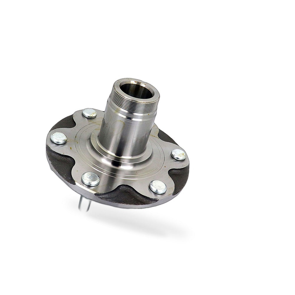 Wheel Hub Bearing Suitable for Toyota Hilux VIII Fortuner II 2015-2024 - BD1