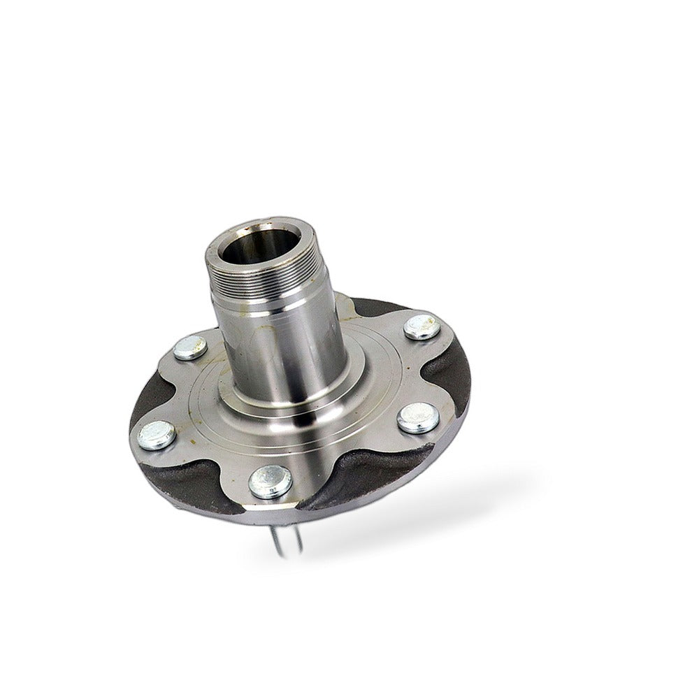 Wheel Hub Bearing Suitable for Toyota Hilux VIII Fortuner II 2015-2024 - BD2