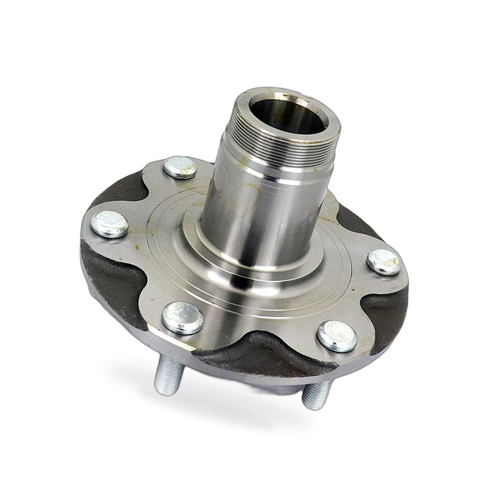 Wheel Hub Bearing Suitable for Toyota Hilux VIII Fortuner II 2015-2024 - BD3