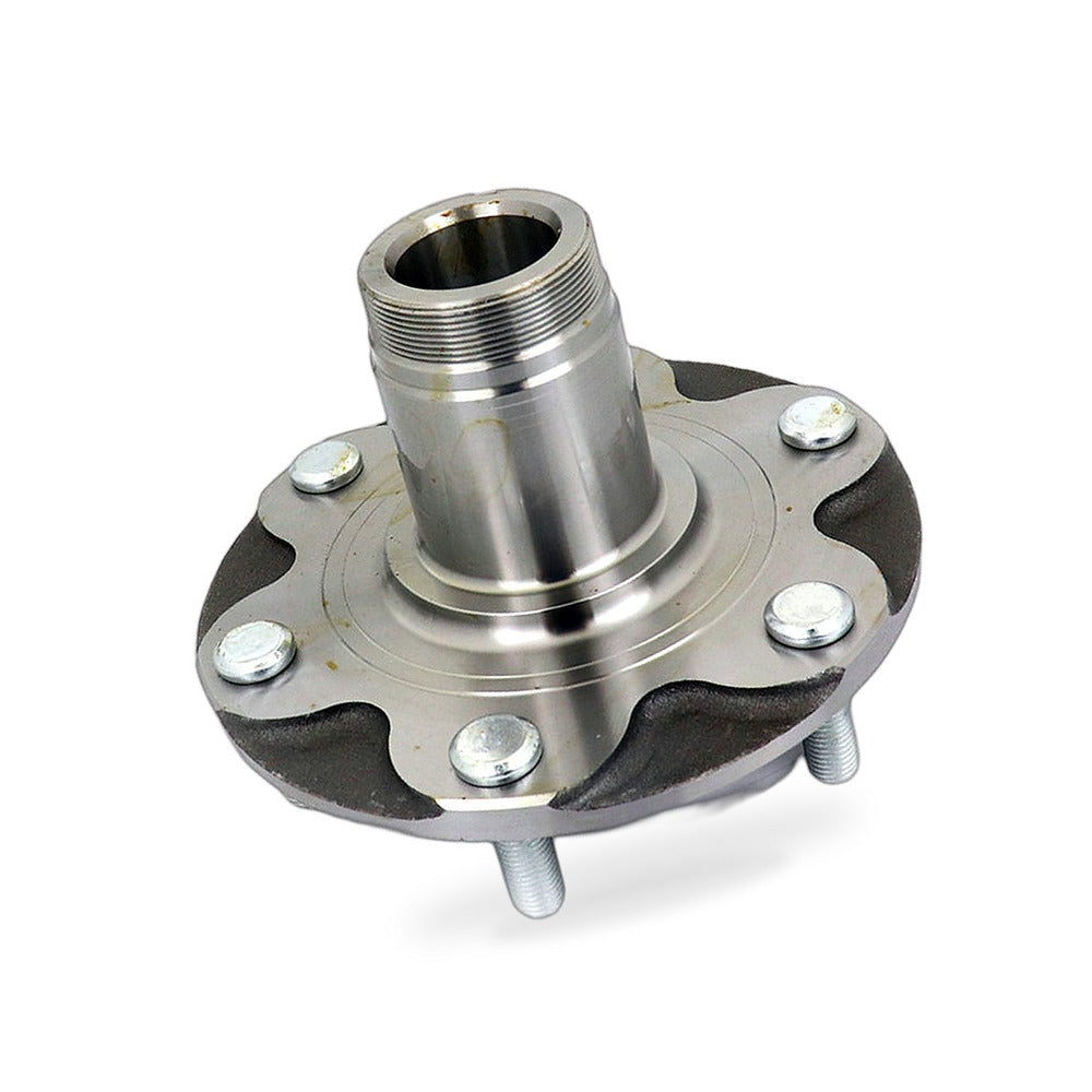 Wheel Hub Bearing Suitable for Toyota Hilux VIII Fortuner II 2015-2024 - BD4