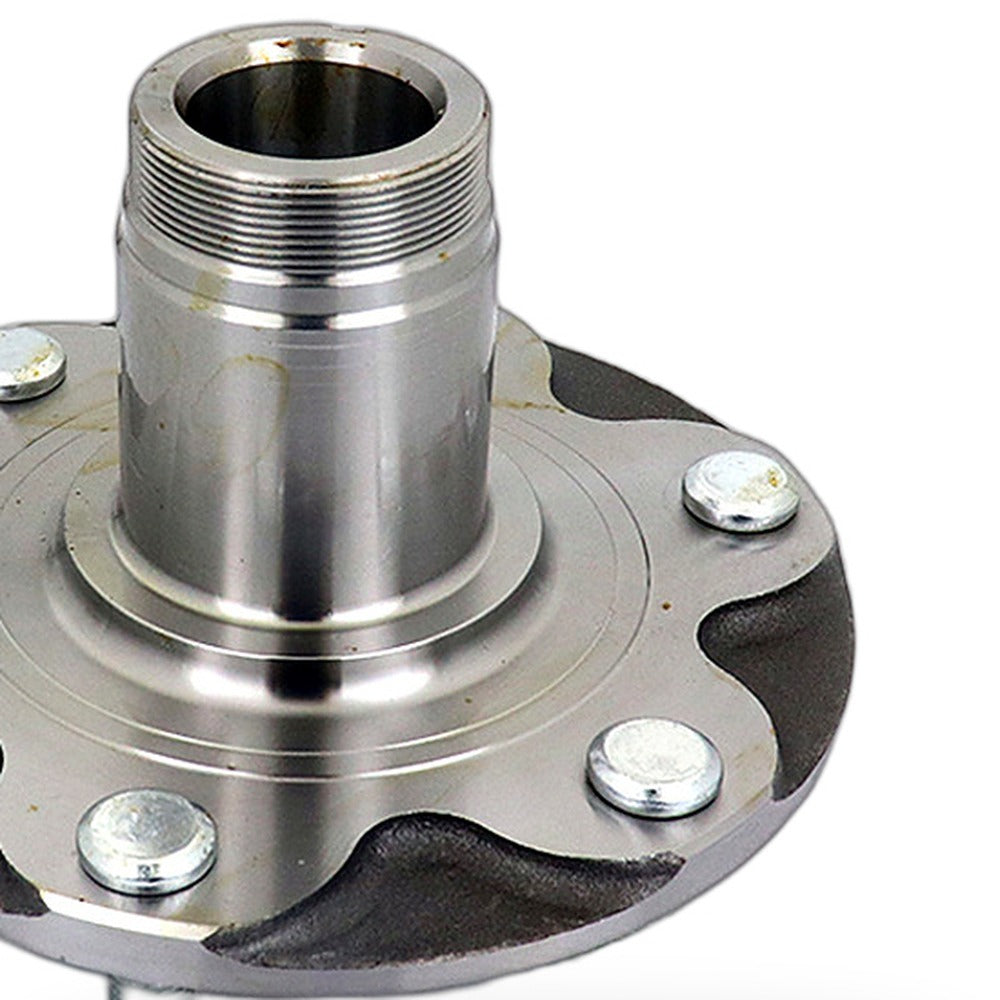 Wheel Hub Bearing Suitable for Toyota Hilux VIII Fortuner II 2015-2024 - XQ1