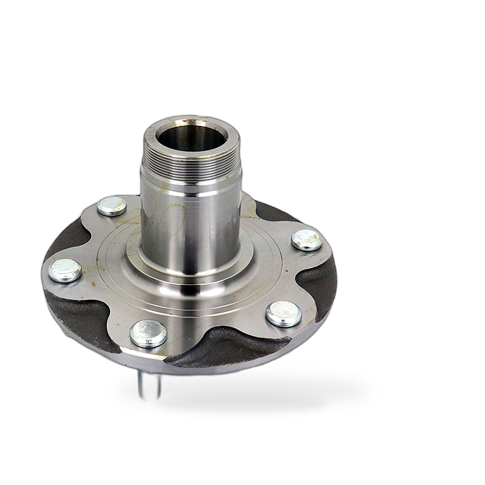 Wheel Hub Bearing Suitable for Toyota Hilux VIII Fortuner II 2015-2024 - ZT2
