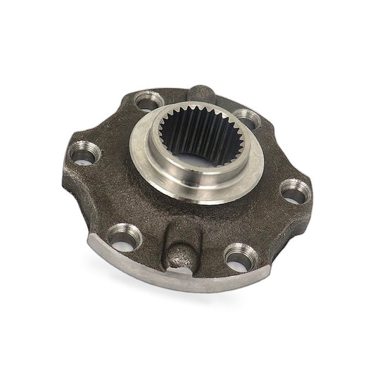 Front Wheel Hub Suitable for Toyota Land Cruiser Lexus LX470 1998-2007