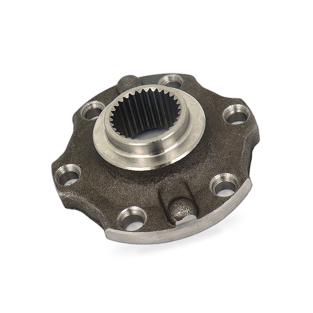 Front Wheel Hub Suitable for Toyota Land Cruiser Lexus LX470 1998-2007 - BD2