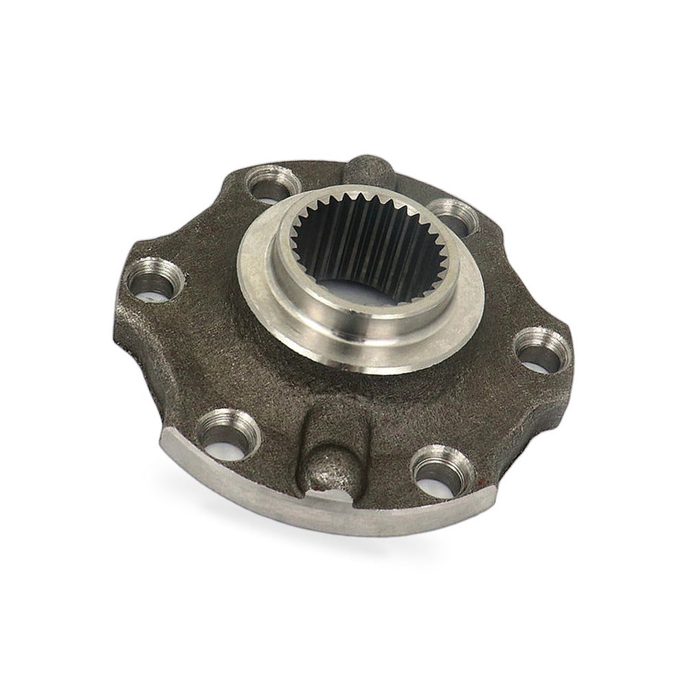 Front Wheel Hub Suitable for Toyota Land Cruiser Lexus LX470 1998-2007 - BD3