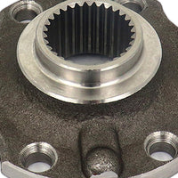 Front Wheel Hub Suitable for Toyota Land Cruiser Lexus LX470 1998-2007 - XQ1