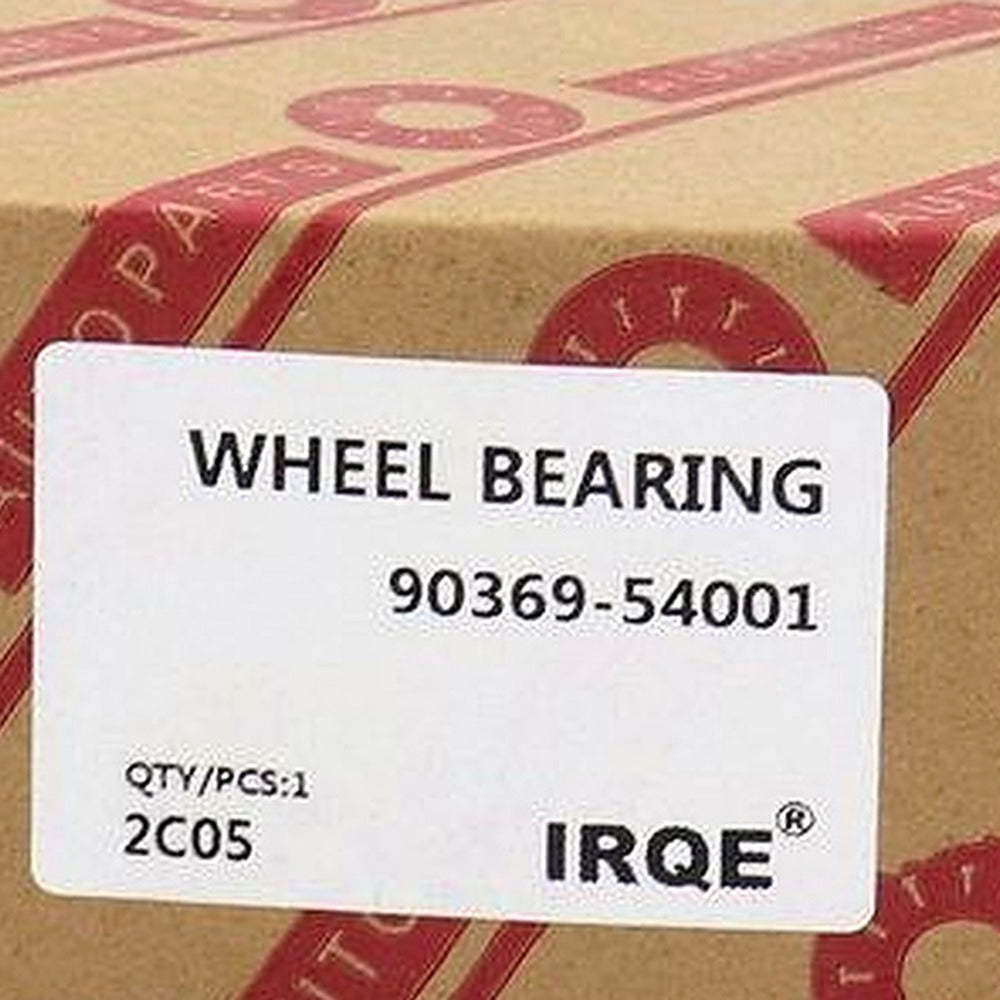 Wheel Hub Bearing Suitable for Toyota Land Cruiser Sequoia Lexus LX470 1998-2007 - XQ1