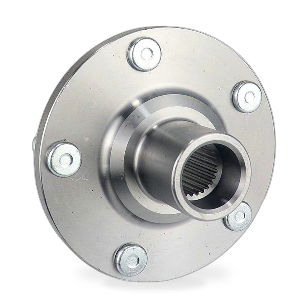 Wheel Hub Bearing Suitable for Toyota RAV4 Highlander Lexus RX350 43502-42020 - ZT3