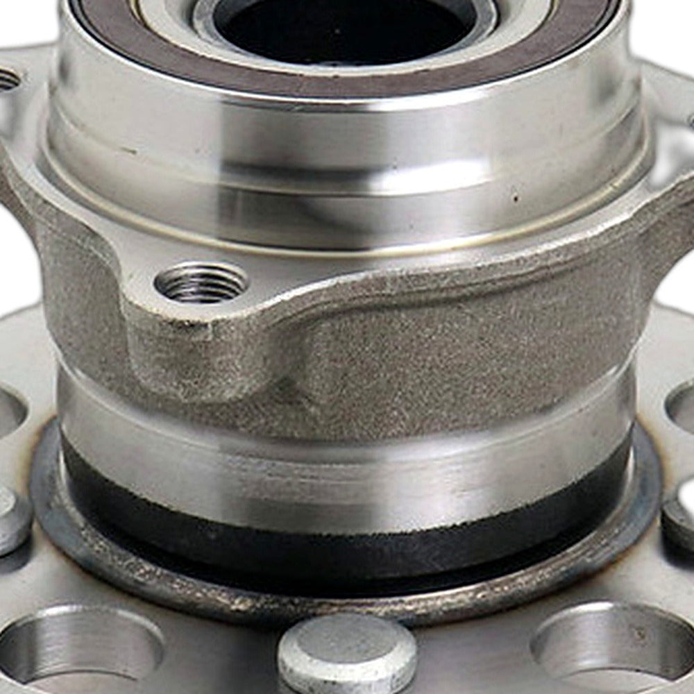 Rear Wheel Bearing Hub Assembly Suitable for Toyota Crown Reiz Lexus GS300 GS350 - XQ1